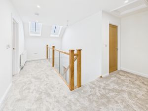 Landing- click for photo gallery